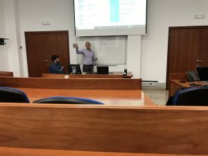 Integration Brain-Storming