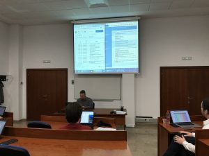Klinikum Nuremberg Presentation