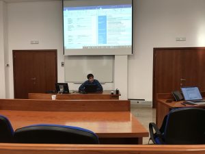 Valenciaport Foundation Presentation