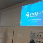 CyberSANE 2022 Workshop - CyberSANE Business Models