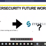 CyberSANE 2022 Workshop - From Zero to Hero