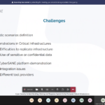 CyberSANE 2022 Workshop - CyberSANE Transportation Pilot