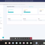 CyberSANE 2022 Workshop - CyberSANE Platform Overview